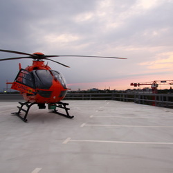 Hubschrauber