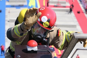 1. Hamburg Firefighter Games