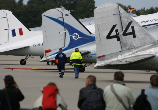 Airportdays Hamburg 2007