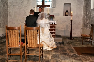 Hochzeit Mareike und Sven