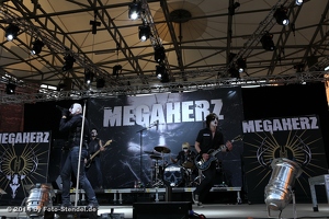 Megaherz @ Wittenberge