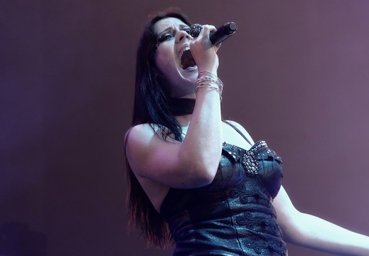 Nightwish-Wacken 2013