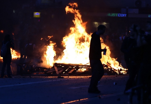 Kawalle im Schanzenviertel